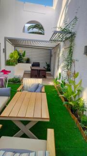 Luxury 2 bedrooms apartment in kantaoui - 3