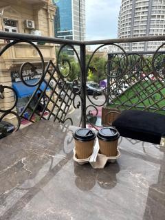 Nizami Terrace by PrimeApartBaku - Baku - 0