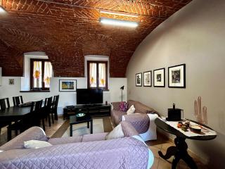 Appartamento G&G - Carpignano Sesia - 3