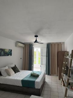 Studio lumineux aux Trois-ilets - Les Trois-Îlets - 7