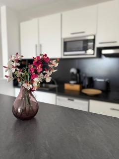 Studio lumineux aux Trois-ilets - 5