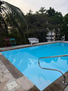 Studio lumineux aux Trois-ilets - 3