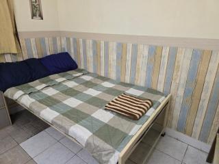J Place Studio 204 with free Wifi, near Skytrain - Banguecoque - 9