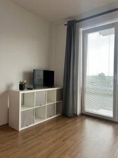 Airport Apartman Víšek - Chýně - 6