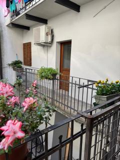 Al vecchio convento, centro storico - Gorizia - 1