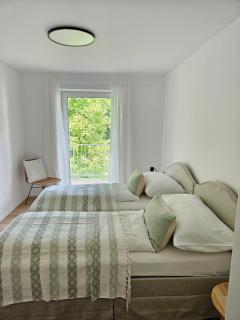 Neue Ferienwohnung am Wörthersee - in 3min am Badestrand - Sekirn - 6