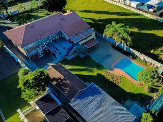 The Space Guesthouse - Vryheid - 9
