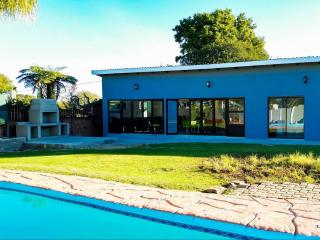 The Space Guesthouse - Vryheid - 8