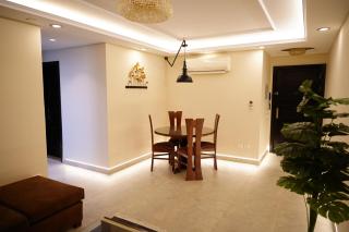 Luxury 1BR Near the Airport - Caïro - 6