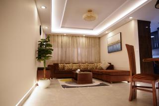 Luxury 1BR Near the Airport - Caïro - 9
