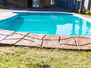 The Space Guesthouse - Vryheid - 3