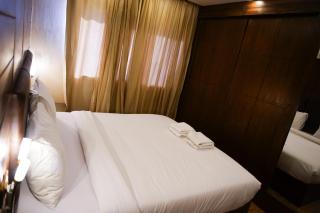 Luxury 1BR Near the Airport - Caïro - 3