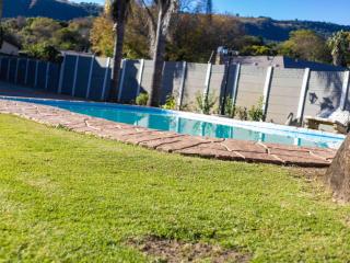 The Space Guesthouse - Vryheid - 2