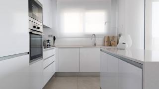 SUNSET CLIFFS horizon apartment - Benidorm - 2