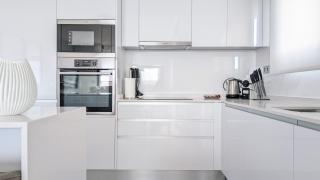 SUNSET CLIFFS horizon apartment - Benidorm - 3