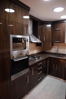 Luxury 1BR Near the Airport - Caïro - 1
