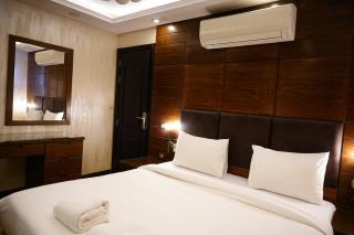 Luxury 1BR Near the Airport - Caïro - 2