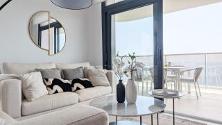 SUNSET CLIFFS horizon apartment - Benidorm - 8