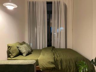 Paar Homestay Tô Hiến Thành - Ho Chi Minh - 7