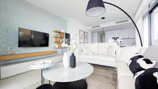 SUNSET CLIFFS horizon apartment - Benidorm - 7