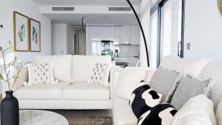 SUNSET CLIFFS horizon apartment - Benidorm - 4