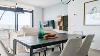 SUNSET CLIFFS horizon apartment - Benidorm - 6