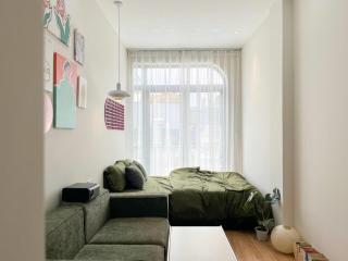 Paar Homestay Tô Hiến Thành - Ho Chi Minh - 5