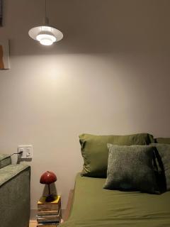 Paar Homestay Tô Hiến Thành - Ho Chi Minh - 4