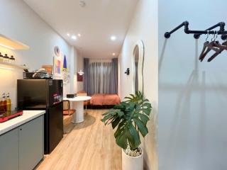 Paar Homestay Tô Hiến Thành - Ho Chi Minh - 3