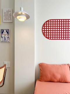 Paar Homestay Tô Hiến Thành - Ho Chi Minh - 2