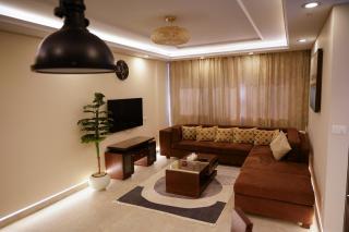 Luxury 1BR Near the Airport - Caïro - 8