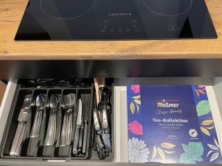 1,5-Zimmer, Top ausgestattet, 4 Pers, Souterrain, Self Check-in, Parkplatz, Netflix & Amazon Prime - Flintsbach am Inn - 1