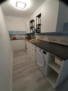 Apartment am Palmenhaus - Bad Schonborn - 4
