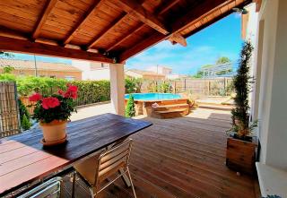 Villa dans les Alpilles - Maussane-les-Alpilles - 0