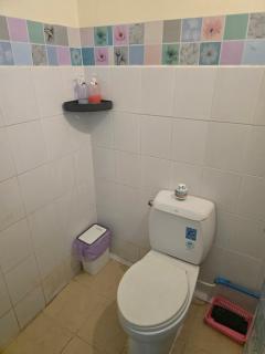 J Place Studio 204 with free Wifi, near Skytrain - 8