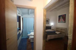 Aranceto Hotel - Arenella - 9