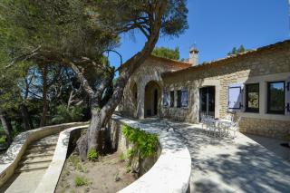 Magnifique Bastide Provençale avec piscine entièrement privatisée - Beaucaire - 4