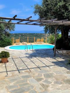 Hikers Villa Trail 5 & 6 - Città di Skiathos - 8