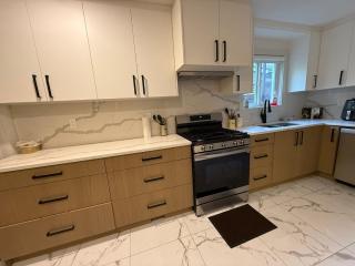 Vancouver Downtown BNB - Vancouver - 8