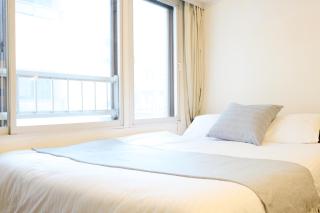 Residence Hotel KABUTO - Sapporo - 3