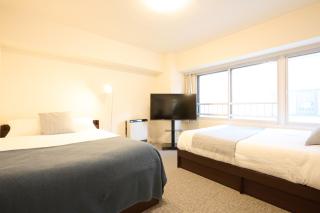 Residence Hotel KABUTO - Sapporo - 5