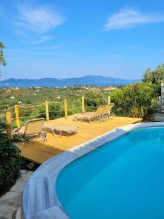 Hikers Villa Trail 5 & 6 - Città di Skiathos - 9