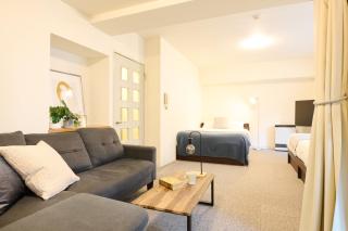 Residence Hotel KABUTO - Sapporo - 6