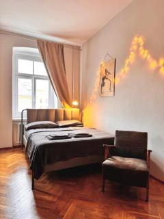 City Center - central apartment Kazimierza Wielkiego - Wrocław - 0