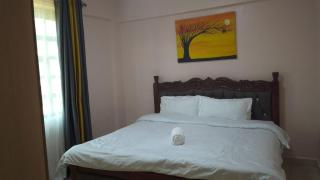 Legend Suites - Eldoret - 1