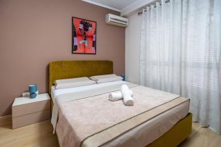 House Tirana Center - Tirana - 8