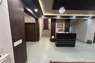 Hotel B K House - Noida - 9