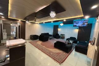 Hotel B K House - Noida - 6