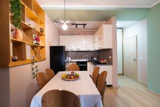 House Tirana Center - 2