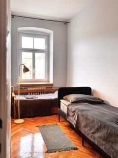 City Center - central apartment Kazimierza Wielkiego - Wrocław - 4